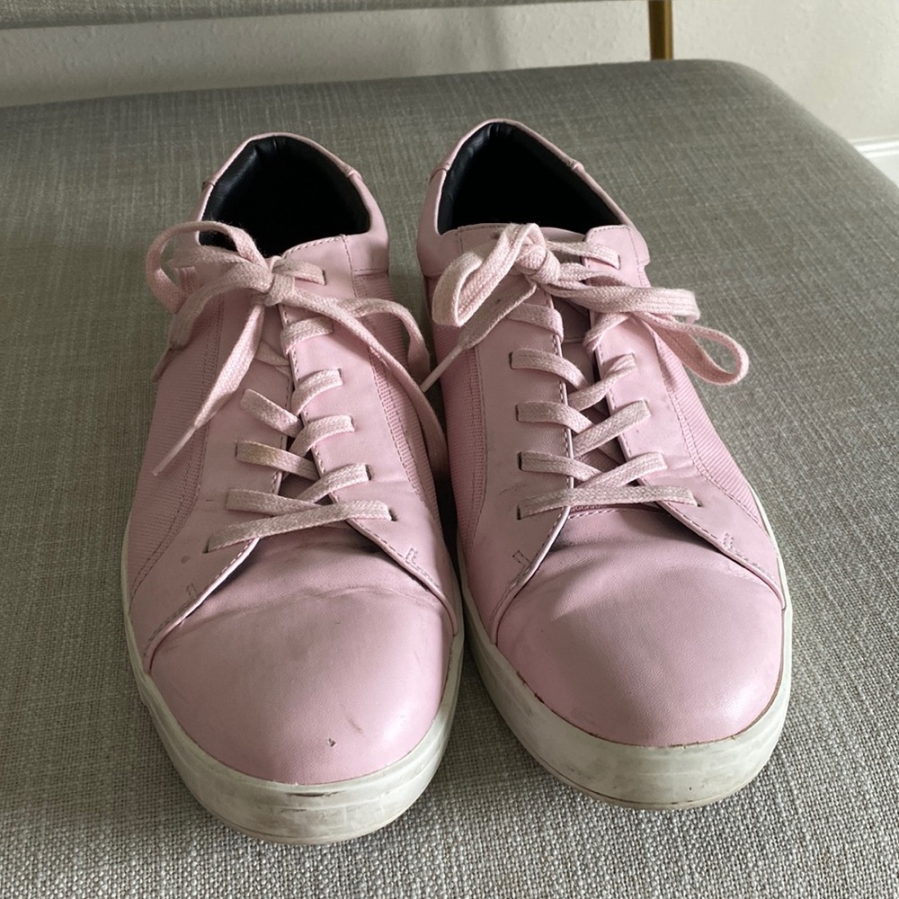 Calvin Klein Mens shoes size 9